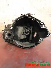 CAMBIO Fiat Ducato SOFIM 814027