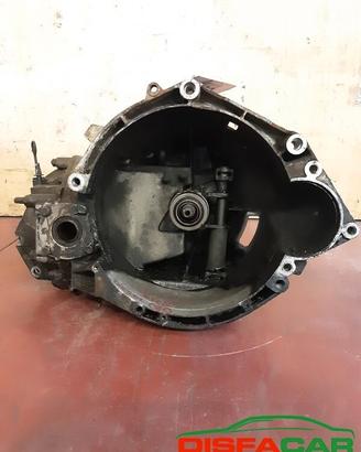 CAMBIO Fiat Ducato SOFIM 814027
