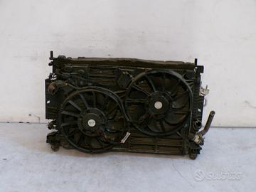 Kit Radiatori Ford Kuga  2018 1.5 ecoboost