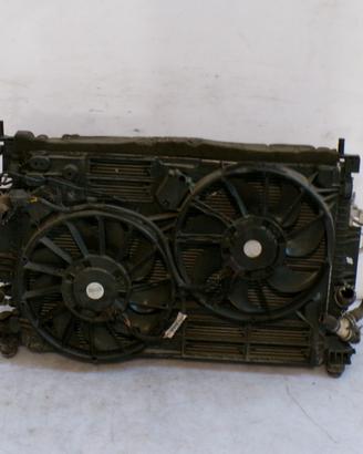 Kit Radiatori Ford Kuga  2018 1.5 ecoboost