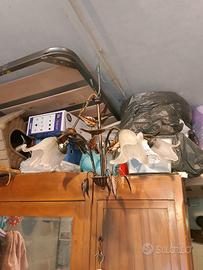 Lampadario 