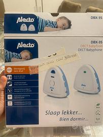 DECT babyphone DBX-35