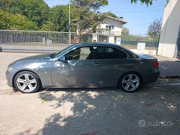 BMW 325 D