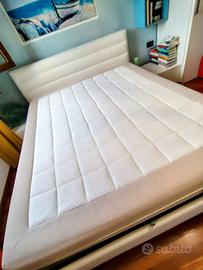Materasso matrimoniale Doimo