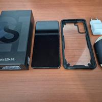 Samsung Galaxy S21+ 5G