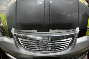 Muso e kit airbag Lancia Voyager 2.8 D