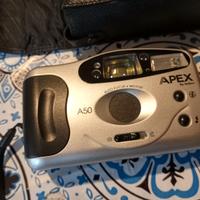 APEX A50 Macchina Fotografica