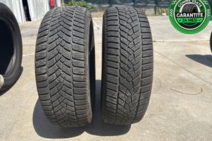 gomme usate 2056016 Winter FULDA - KRI - 038