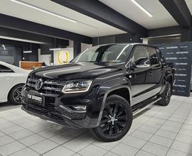 Volkswagen Amarok 3.0 V6 tdi Aventura 4motion - IV