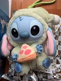 Disney Stitch sleepy pizza originale Miniso