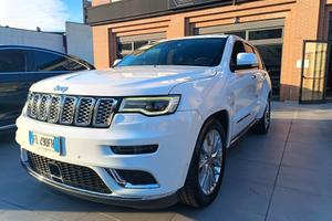 Jeep Grand Cherokee 3.0 V6 CRD 250 CV Multijet II 
