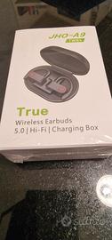 Auricolari bluetooth