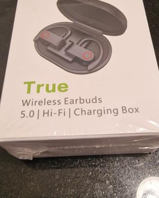 Auricolari bluetooth