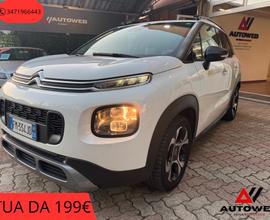 Citroen C3 Aircross PureTech 110 S&S Shine*FULL OP