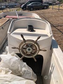 Prendisole Fiart Graziosa Picnic con Motore