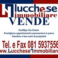 Posillipo Via Orazio Rif.820V