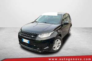 LAND ROVER DISCOVERY SPORT 2.0D TD4 163CV AUTO AWD