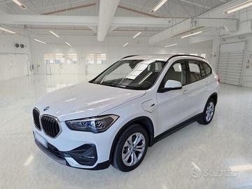BMW X1 XDRIVE 25E BUSINESS ADVANTAGE AUTOMATICO SU