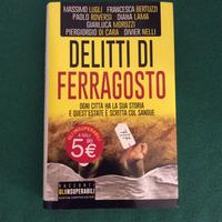 Delitti di ferragosto. Sette delitti ..