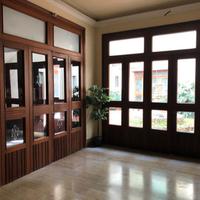 Stanza condivisa in studio medico condiviso