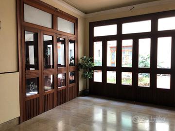 Stanza condivisa in studio medico condiviso