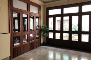 Stanza condivisa in studio medico condiviso