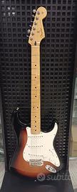 Fender Player Stratocaster MN 3TS