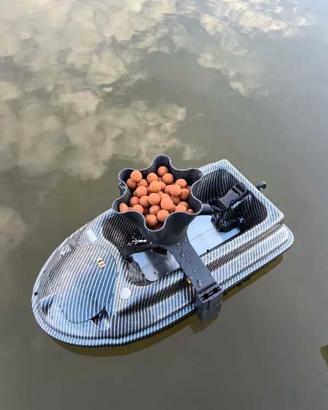 Boatman Bait Spreader – Pasturatore a Torre –