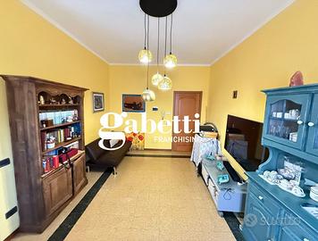 Appartamento Imperia [Cod. rif 303VRG]