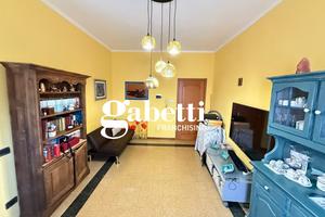 Appartamento Imperia [Cod. rif 303VRG]