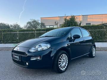 FIAT PUNTO 1200 BENZ LOUNGE
