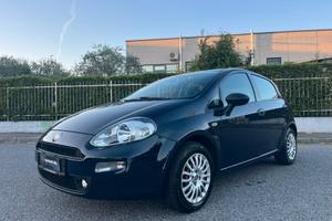FIAT PUNTO 1200 BENZ LOUNGE