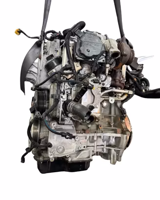 46345266 MOTORE FIAT 500X (334) 1.3 D Multijet Die