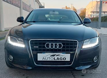 Audi A5 3.0 V6 TDI F.AP. quattro Ambiente