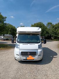 MOBILVETTA KEA P 60