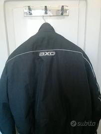 Giacca moto AXO
