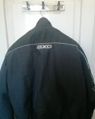 Giacca moto AXO