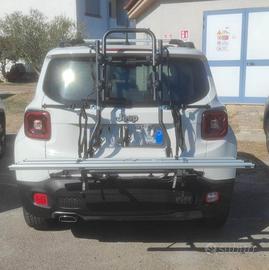 portabici cobra plus jeep renegade