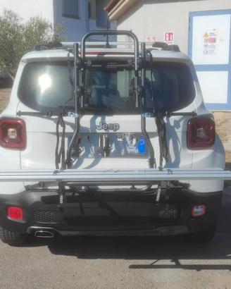 portabici cobra plus jeep renegade