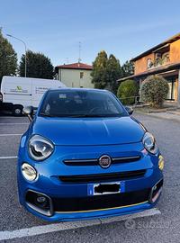 500x sport