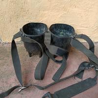 FONDELLI PER BIBOMBOLA