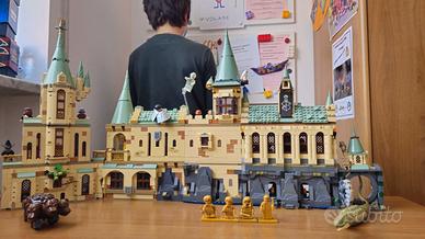 Lego Harry Potter
