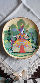 Piatto Rosenthal "Don Giovanni"