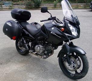 Suzuki v strom 650
