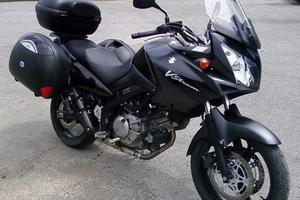 Suzuki v strom 650