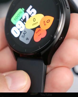 smartwatch xiaomi watch 2