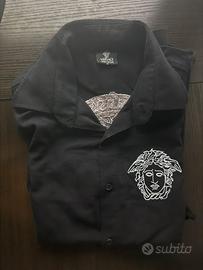 Camicia Versace Jeans Couture