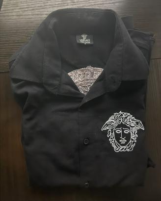 Camicia Versace Jeans Couture