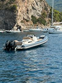 Joker boat clubman 28