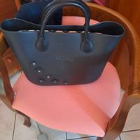 borsa o bag